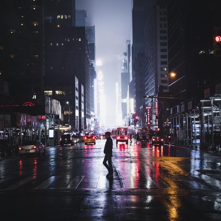 Family routine and school logistics in Toronto